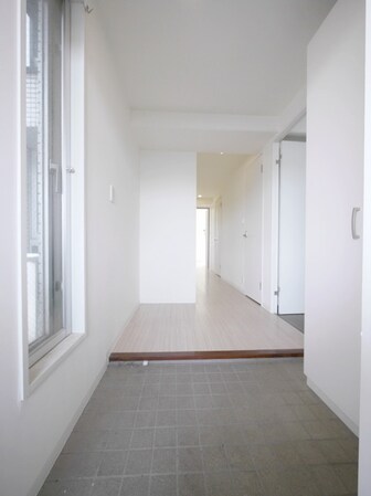 セレーノ大宮D棟の物件内観写真